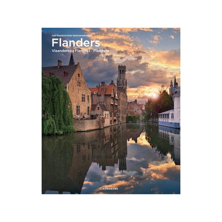 Flandern.