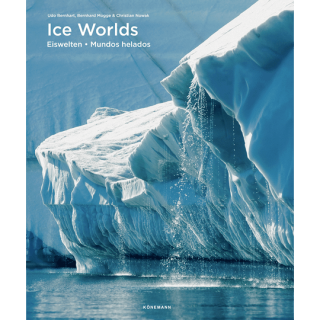 Eiswelten.