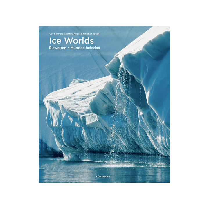Eiswelten.