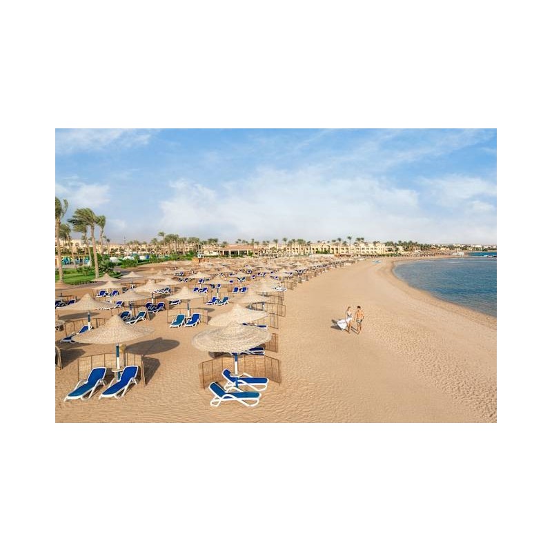 Cleopatra Luxury Resort Makadi Bay