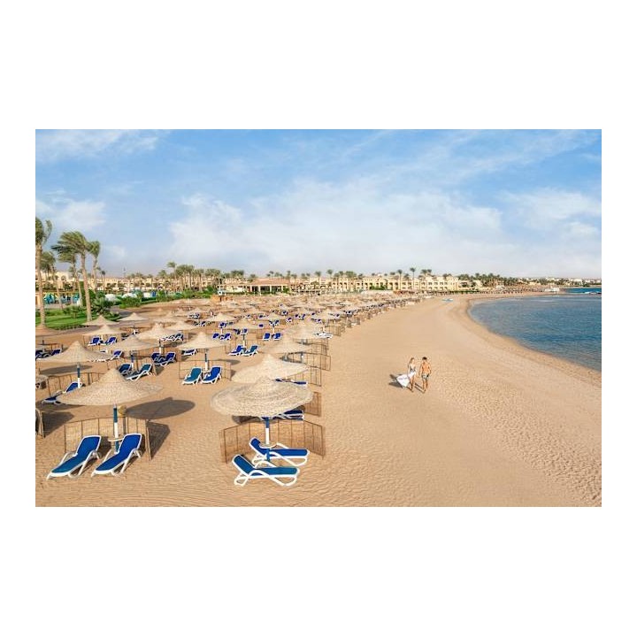 Cleopatra Luxury Resort Makadi Bay