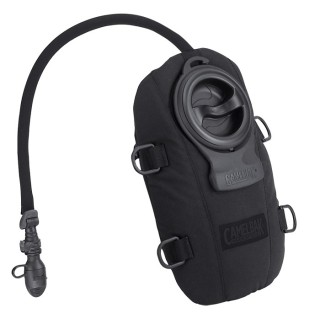 Trinksystem Pakteen Water Carrier 1,5L Schwarz