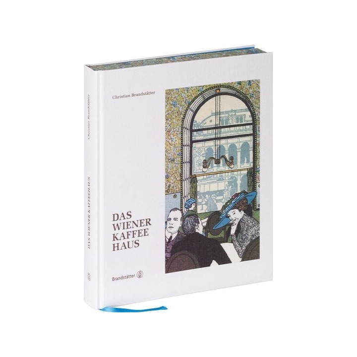 Das Wiener Kaffeehaus.