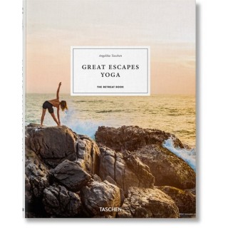 Wohltuende Auszeit mit Yoga. Das Entspannungsbuch. 2020 Edition.