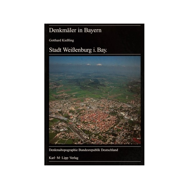 Stadt Weißenburg i. Bay.