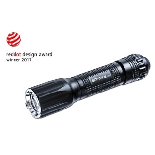 Nextorch LED Taschenlampe TA30 GEN2 1300 Lumen