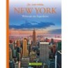New York. Weltstadt der Superlative.