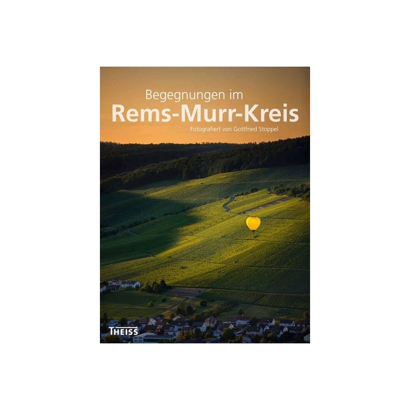 Begegnungen im Rems-Murr-Kreis.