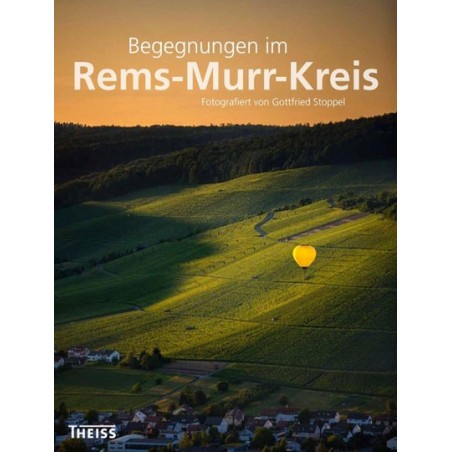 Begegnungen im Rems-Murr-Kreis.