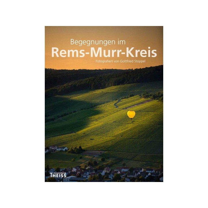 Begegnungen im Rems-Murr-Kreis.