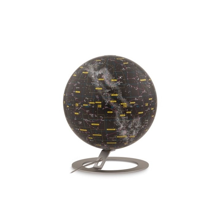 Globus »Das Sternbild«. National Geographic.