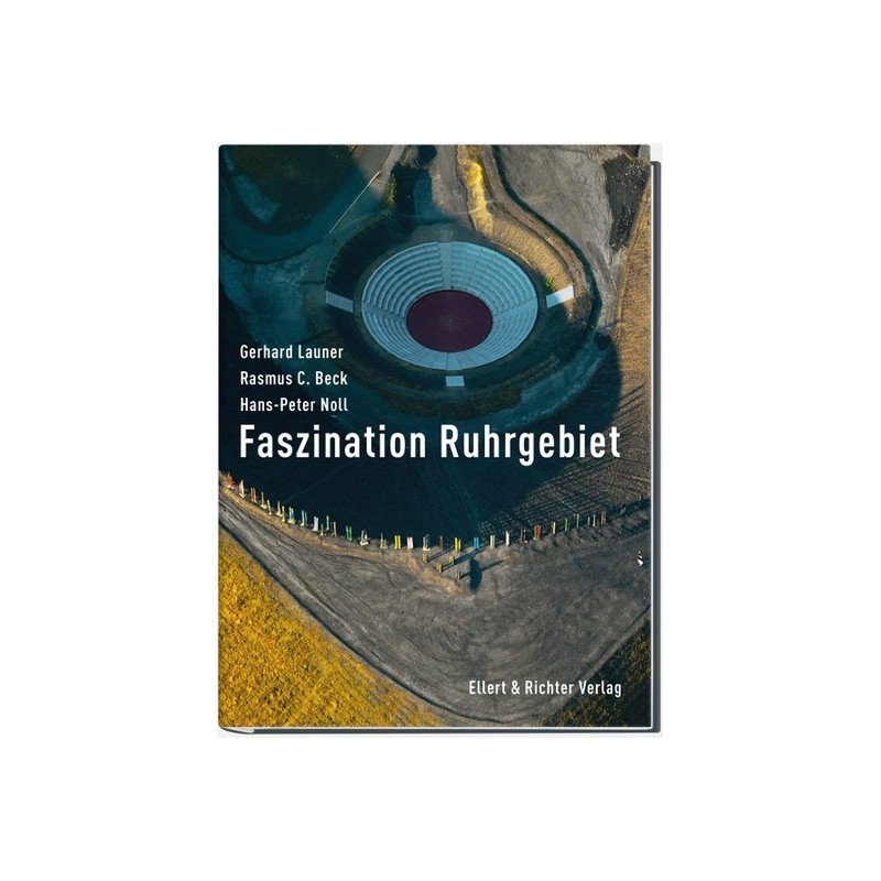Faszination Ruhrgebiet.