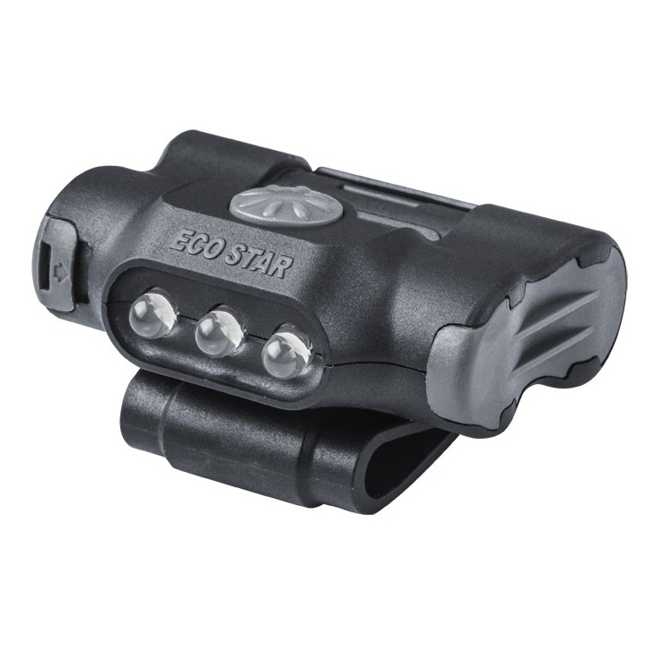 Nextorch LED UL10 Cliplampe mit 65 Lumen