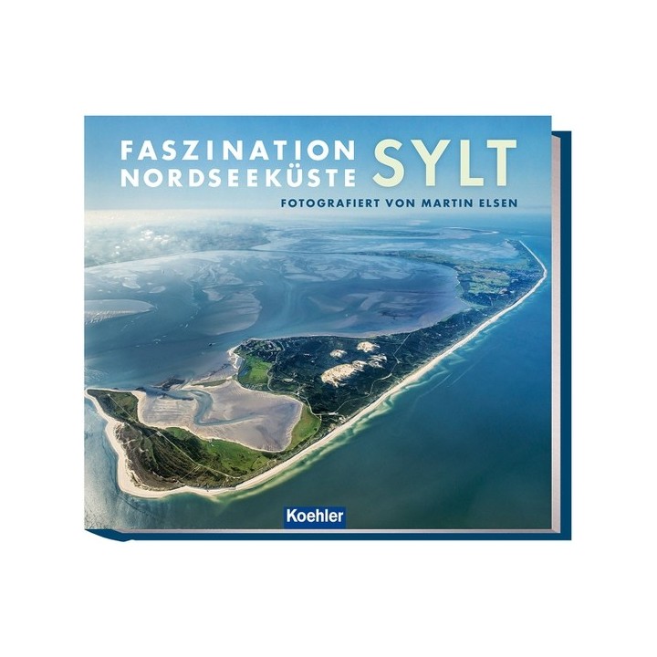 Faszination Nordseeküste. Sylt.