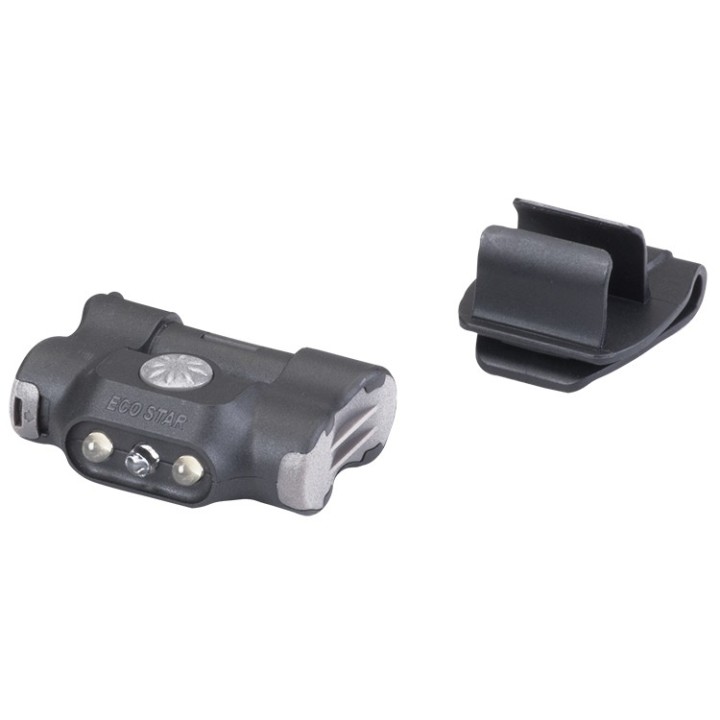 Nextorch LED UL10 Universallampe UV + Weiss