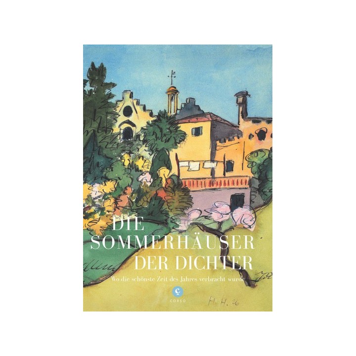 Die Sommerhäuser der Dichter.