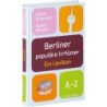 Berliner populäre Irrtümer. Ein Lexikon.