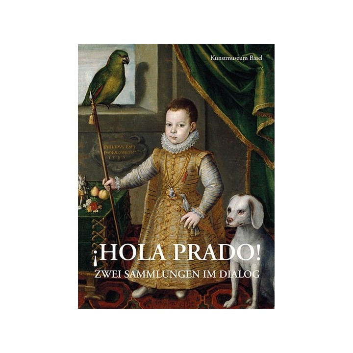 Hola Prado! Zwei Sammlungen im Dialog.