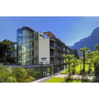 Du Lac et Du Parc Grand Resort