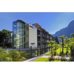 Du Lac et Du Parc Grand Resort