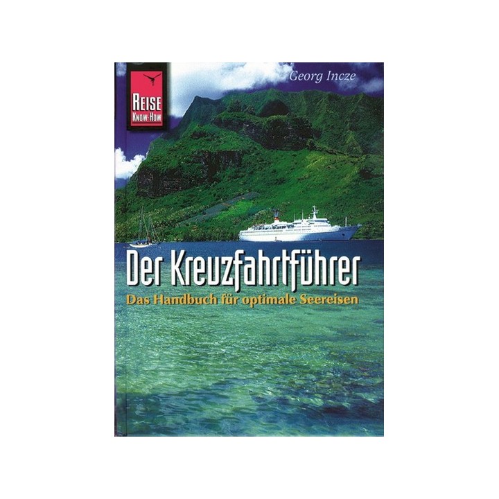 Der Kreuzfahrtführer