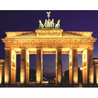 Faszinierendes Berlin