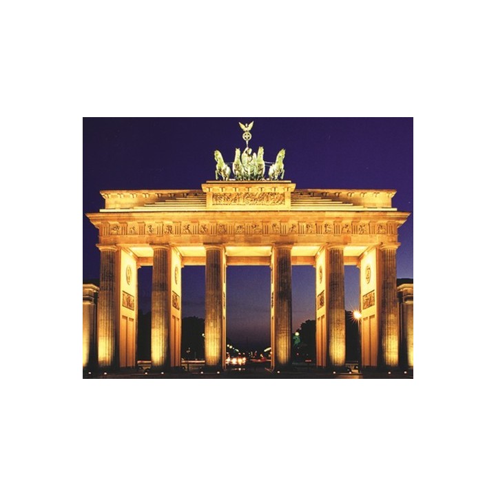 Faszinierendes Berlin