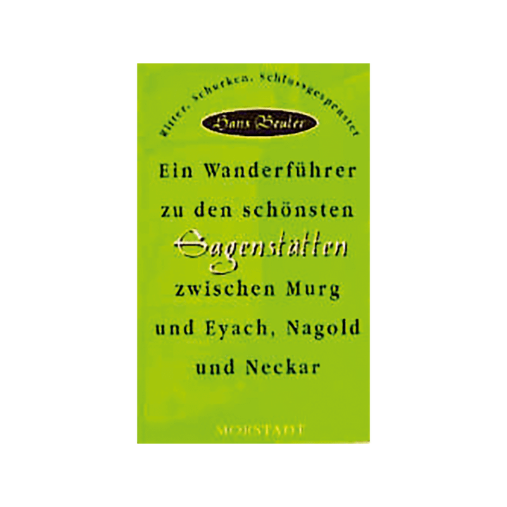 Ritter, Schurken, Schloßgespenster
