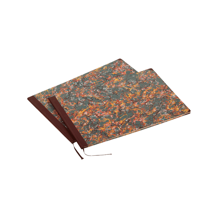 Ferdinand von Richthofen. Atlas von China. 2 Bände.