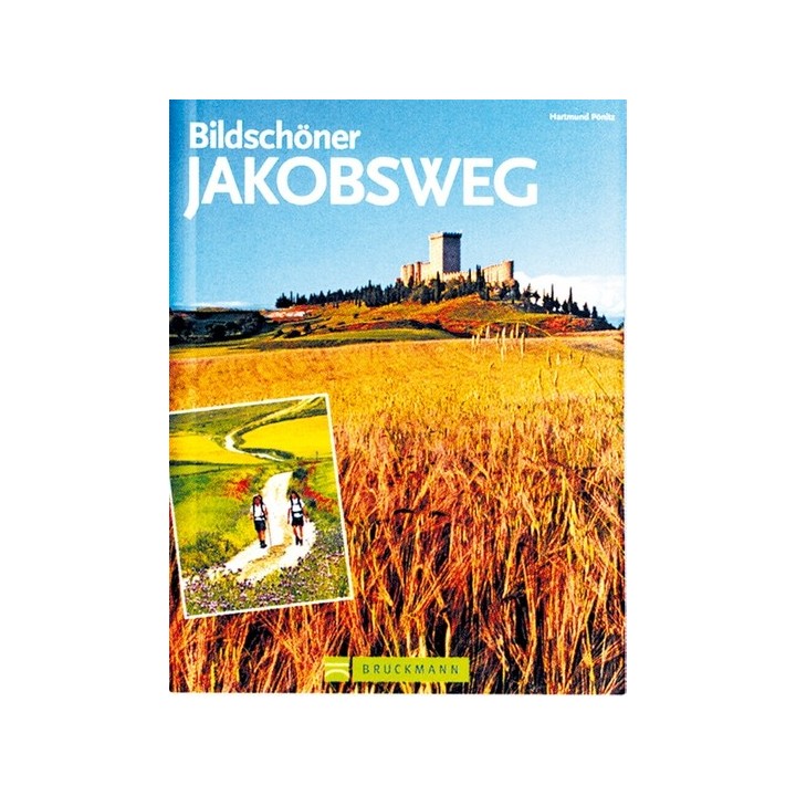 Bildschöner Jakobsweg