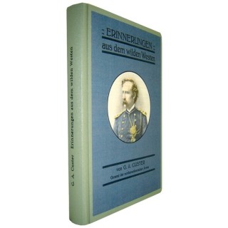 Erinnerungen an den Wilden Westen.