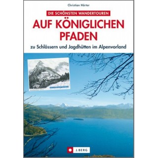 Auf königlichen Pfaden.