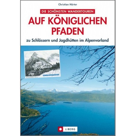Auf königlichen Pfaden.