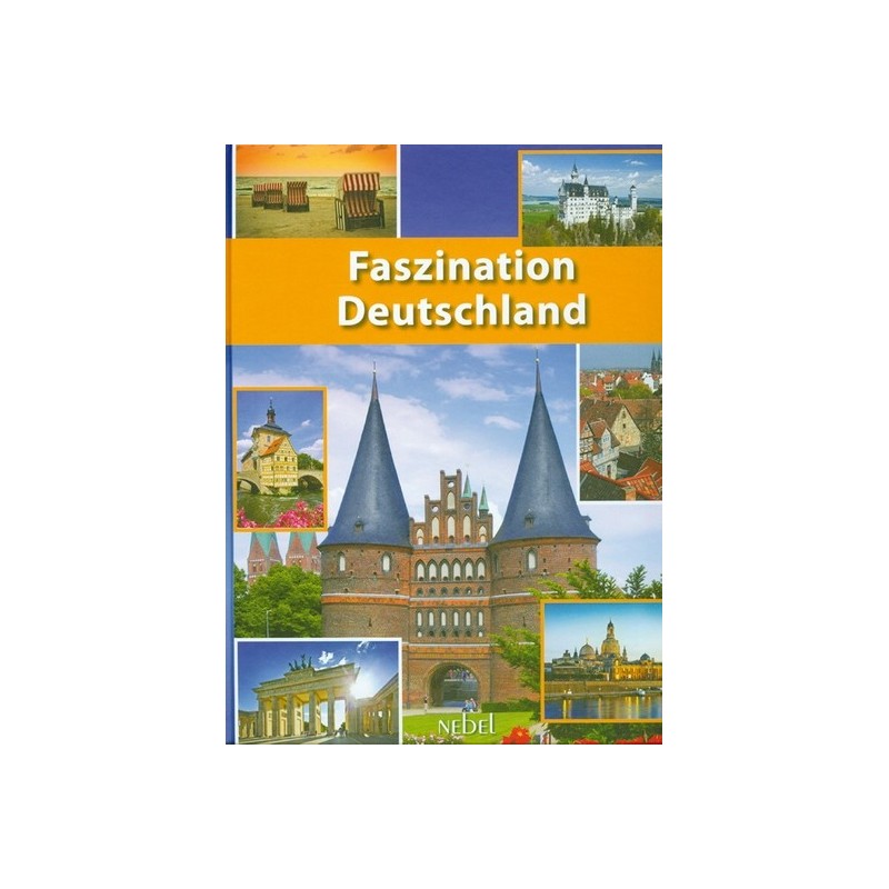 Faszination Deutschland