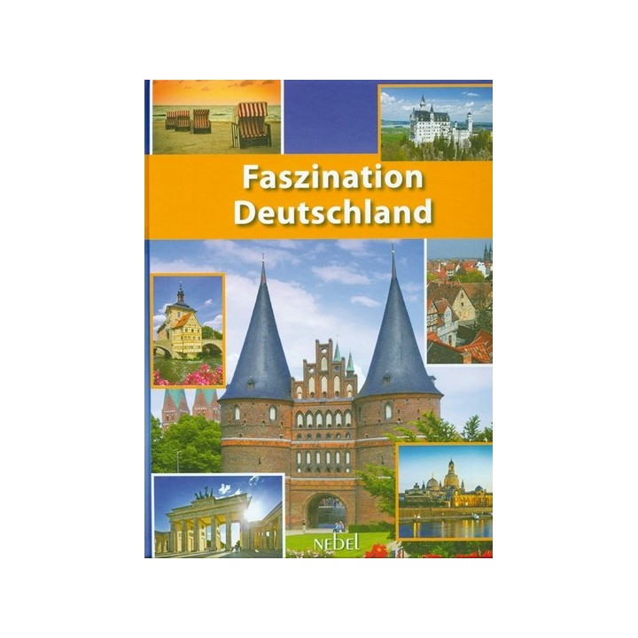 Faszination Deutschland
