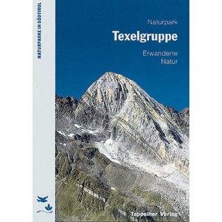 Naturpark Texelgruppe. Erwanderte Natur.