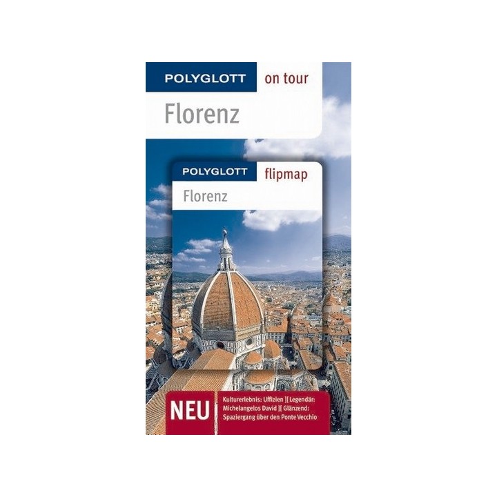 Polyglott on tourFlorenz (R)