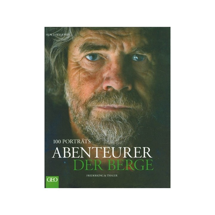 Abenteurer der Berge