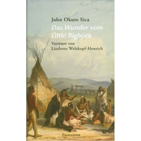 Das Wunder vom Little Bighorn