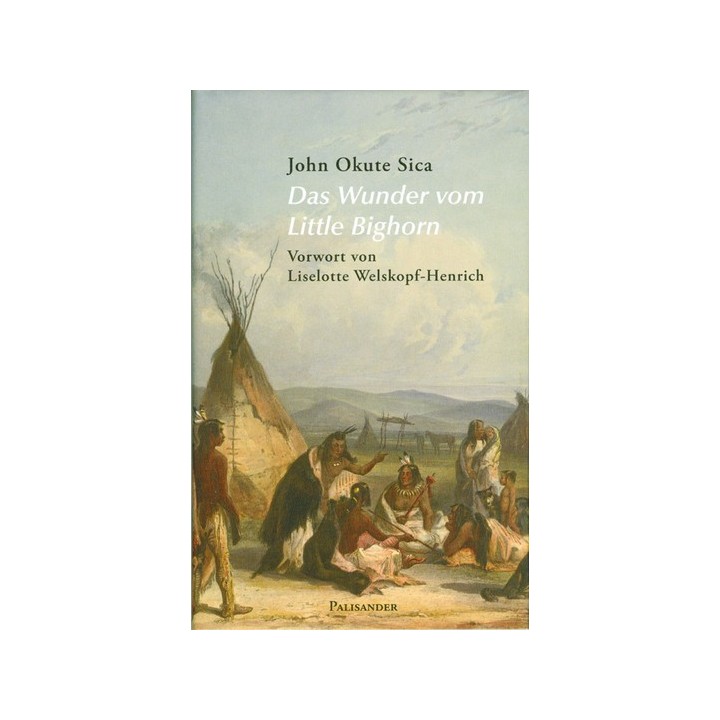 Das Wunder vom Little Bighorn