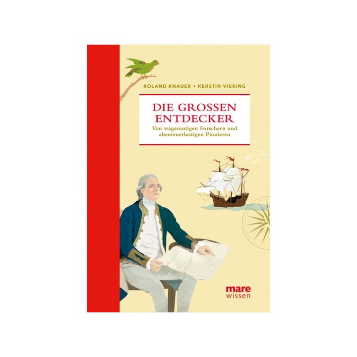 Die großen Entdecker