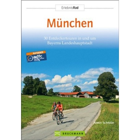 Erlebnis Rad München.