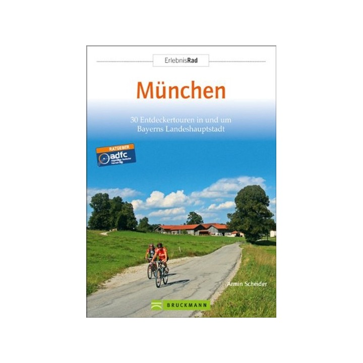 Erlebnis Rad München.