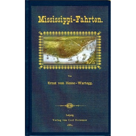 Mississippi-Fahrten.