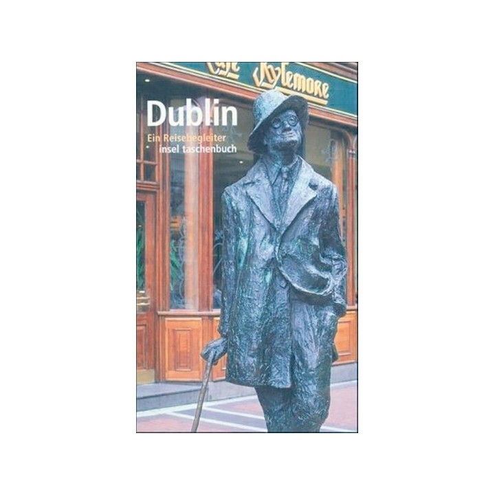 Dublin. Ein Reisebegleiter.