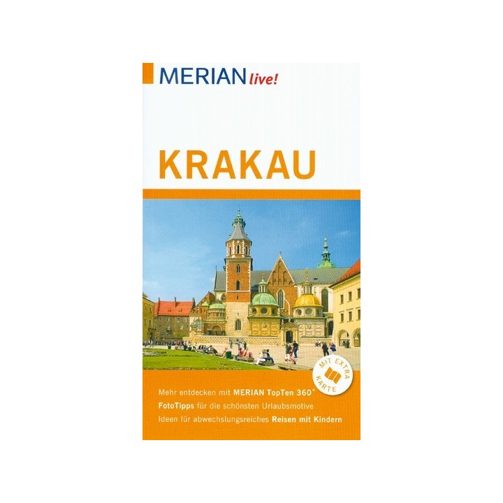 Krakau.