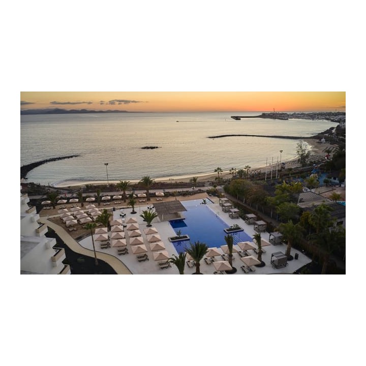 Dreams Lanzarote Playa Dorada Resort & Spa