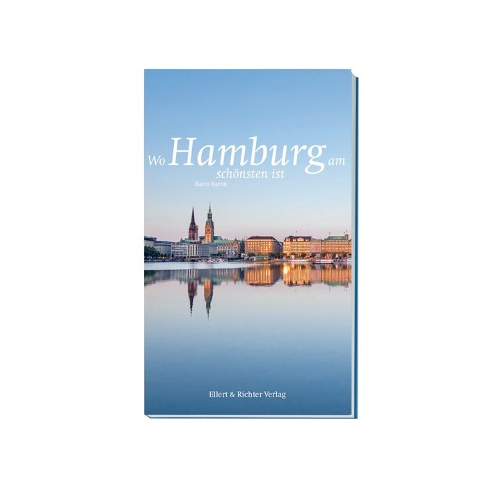 Wo Hamburg am schönsten ist