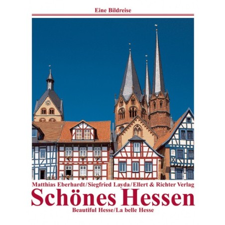 Schönes Hessen