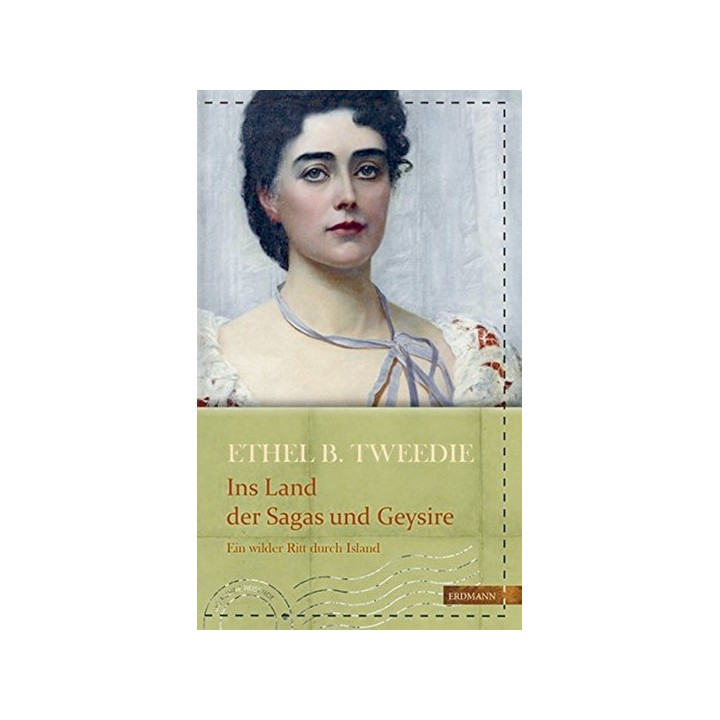 Ins Land der Sagas und Geysire